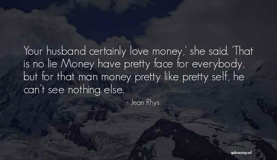 Goalscoring Quotes By Jean Rhys Goalscoring Quotes By Jean Rhys
