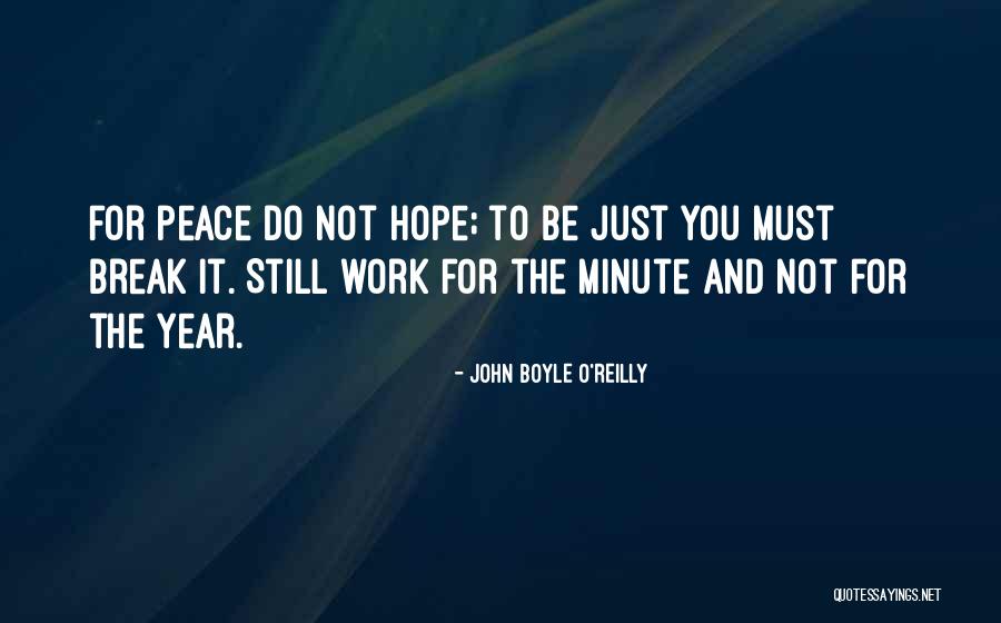 Goaltending Rule Quotes By John Boyle O'Reilly Goaltending Rule Quotes By John Boyle O'Reilly