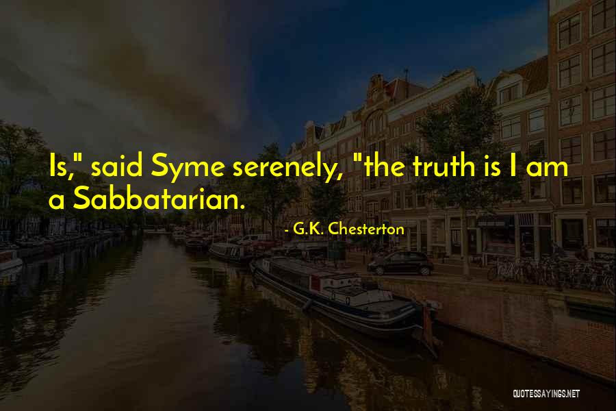 Goanderson Quotes By G.K. Chesterton Goanderson Quotes By G.K. Chesterton