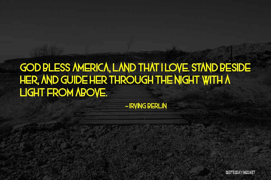 Goanderson Quotes By Irving Berlin Goanderson Quotes By Irving Berlin