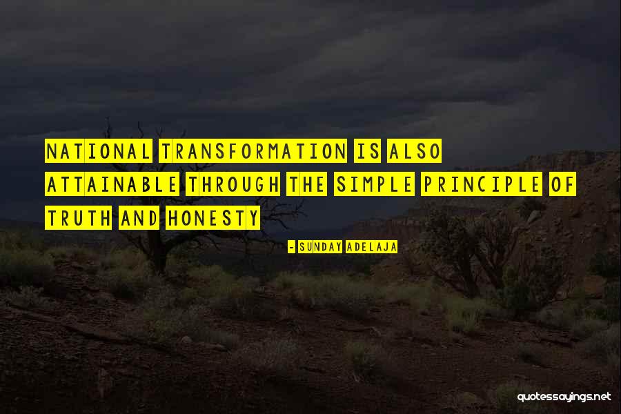 Goanderson Quotes By Sunday Adelaja Goanderson Quotes By Sunday Adelaja