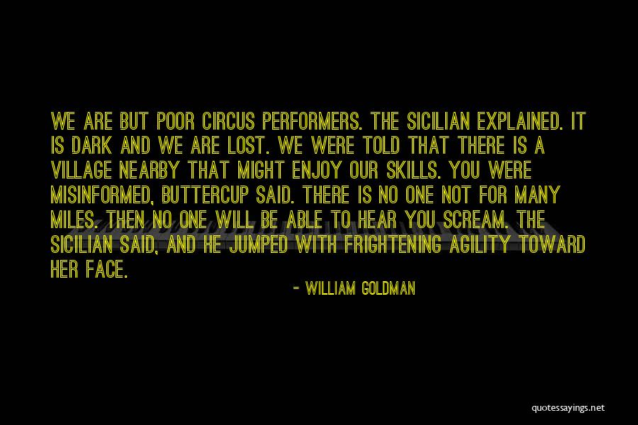 Goandfind Quotes By William Goldman Goandfind Quotes By William Goldman