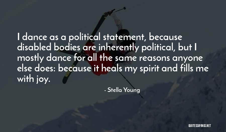 Goannas Predators Quotes By Stella Young Goannas Predators Quotes By Stella Young