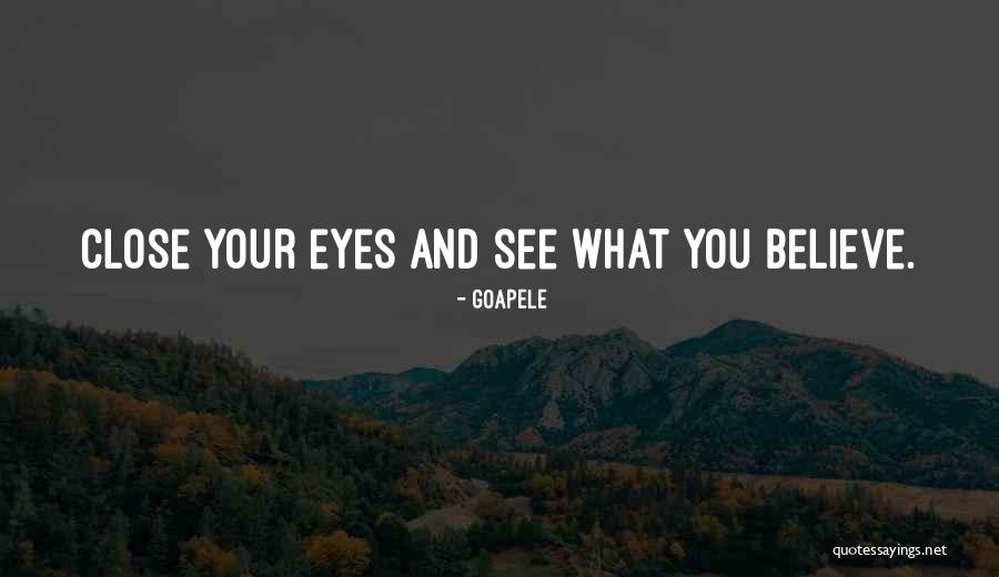 Goapele Quotes 338788