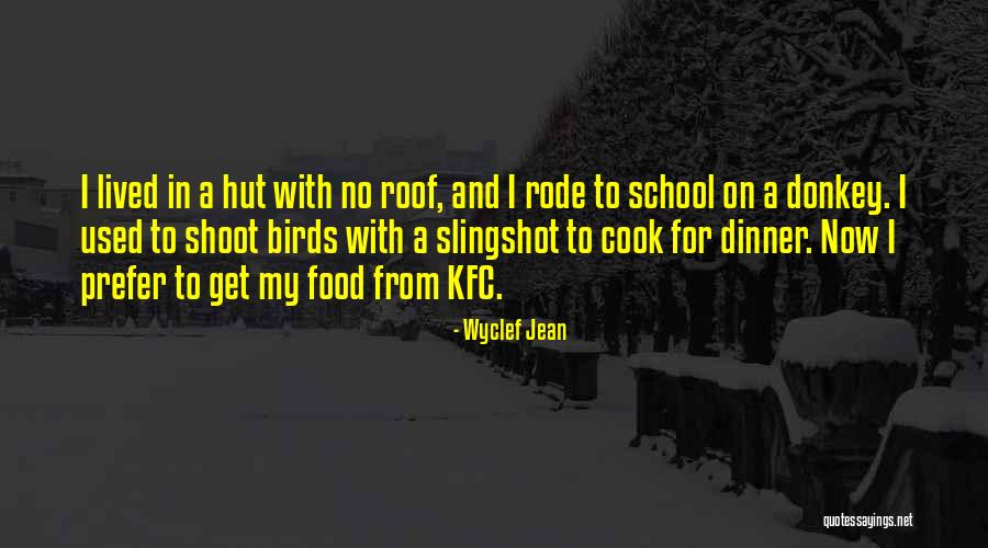 Goat Face Meme Quotes By Wyclef Jean Goat Face Meme Quotes By Wyclef Jean