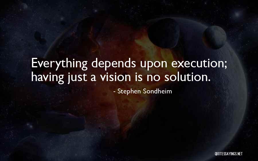 Goatherds On Youtube Quotes By Stephen Sondheim Goatherds On Youtube Quotes By Stephen Sondheim
