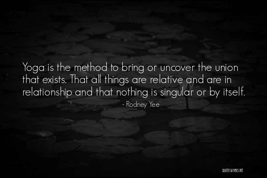 Goatskin Valley Quotes By Rodney Yee Goatskin Valley Quotes By Rodney Yee