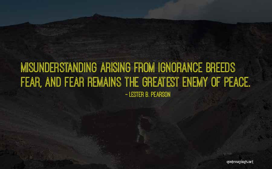 Goaty Fgteev Quotes By Lester B. Pearson Goaty Fgteev Quotes By Lester B. Pearson
