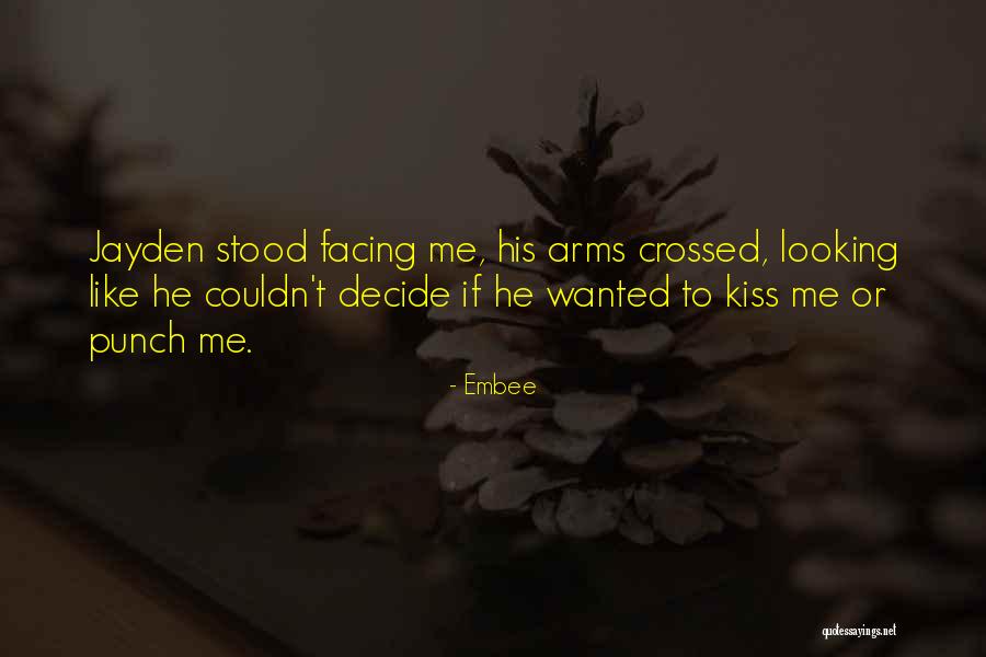 Gobatesbobcats Quotes By Embee Gobatesbobcats Quotes By Embee