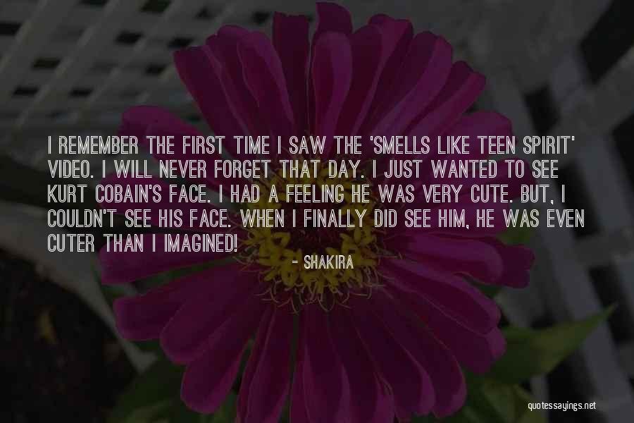 Gobatesbobcats Quotes By Shakira Gobatesbobcats Quotes By Shakira