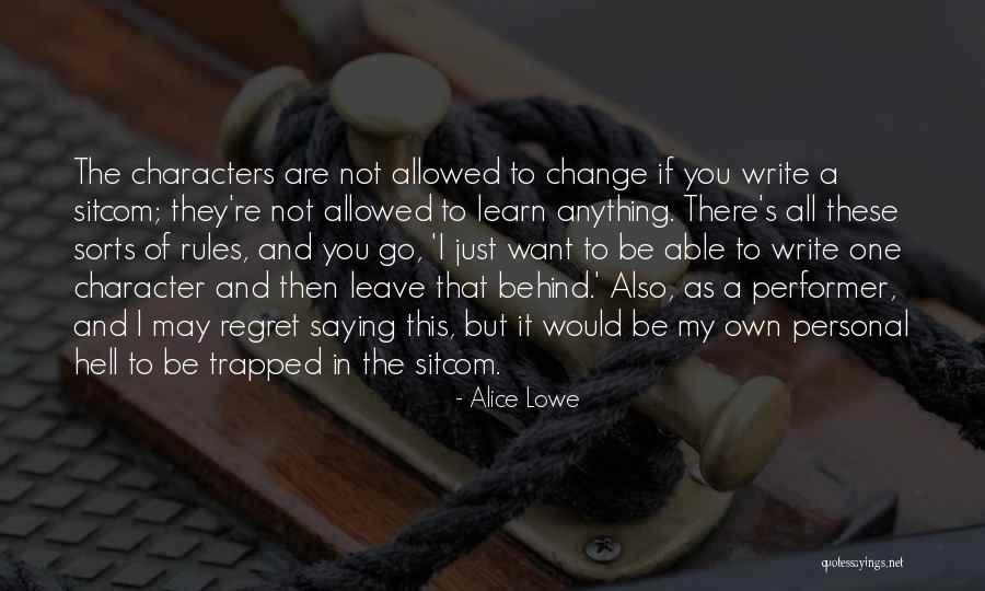 Gobattlers Quotes By Alice Lowe Gobattlers Quotes By Alice Lowe