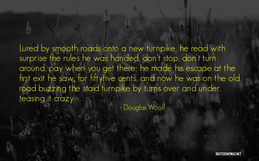 Gobbi Hilda Quotes By Douglas Woolf Gobbi Hilda Quotes By Douglas Woolf
