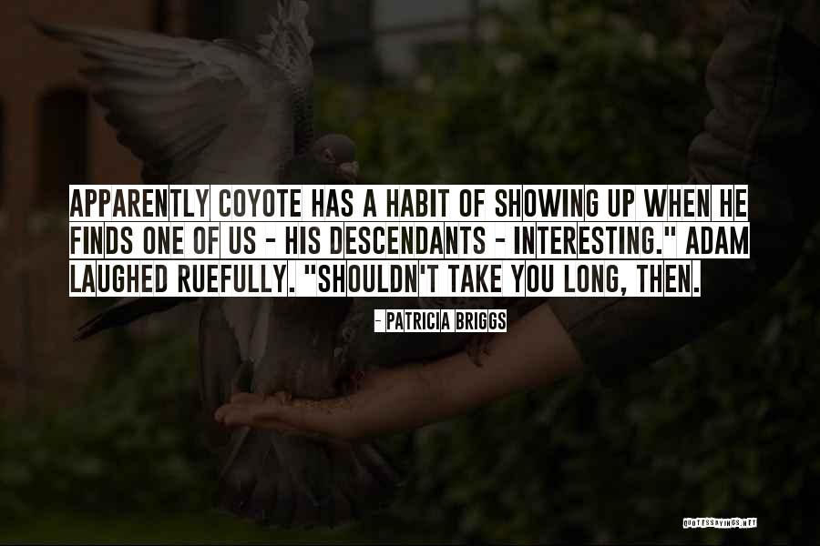Gobbi Hilda Quotes By Patricia Briggs Gobbi Hilda Quotes By Patricia Briggs