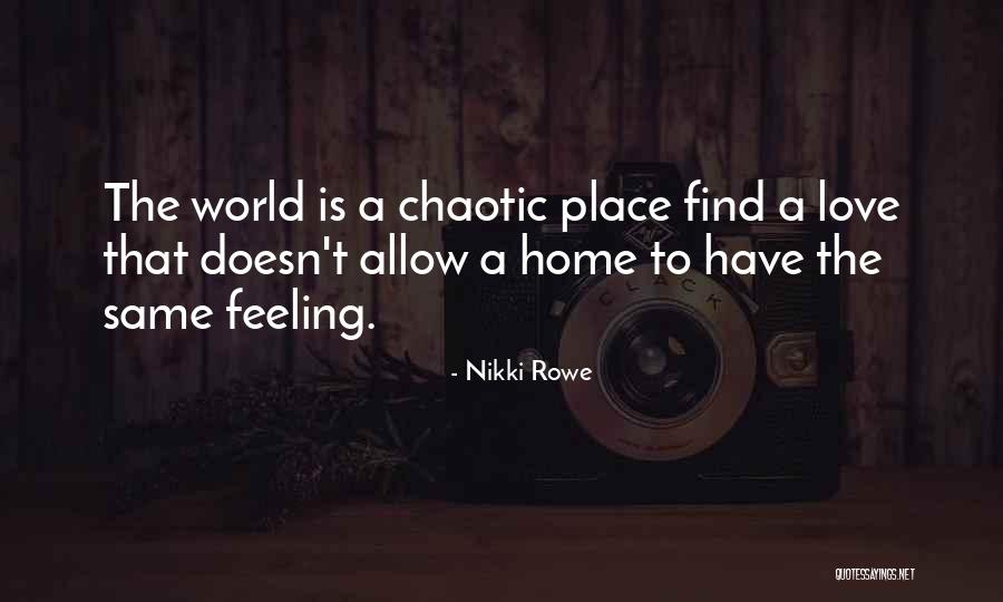 Gobbins Quotes By Nikki Rowe Gobbins Quotes By Nikki Rowe