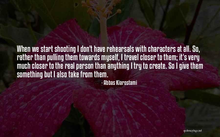 Gobbled Down Crossword Quotes By Abbas Kiarostami Gobbled Down Crossword Quotes By Abbas Kiarostami