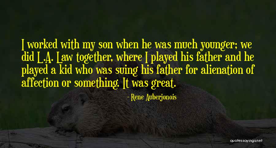 Gobbledegooker Quotes By Rene Auberjonois Gobbledegooker Quotes By Rene Auberjonois