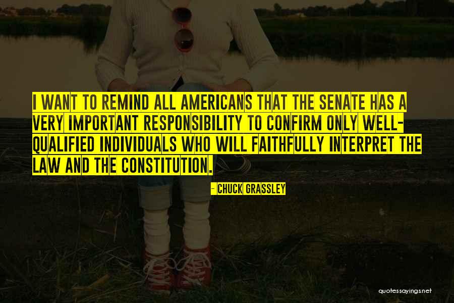 Gobblefunking Quotes By Chuck Grassley Gobblefunking Quotes By Chuck Grassley