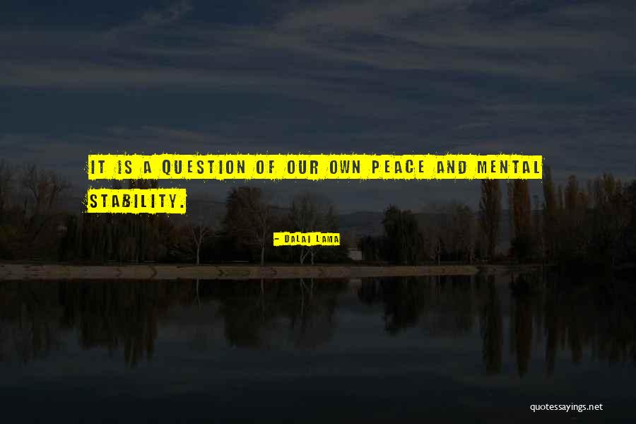 Gobbling Food Quotes By Dalai Lama