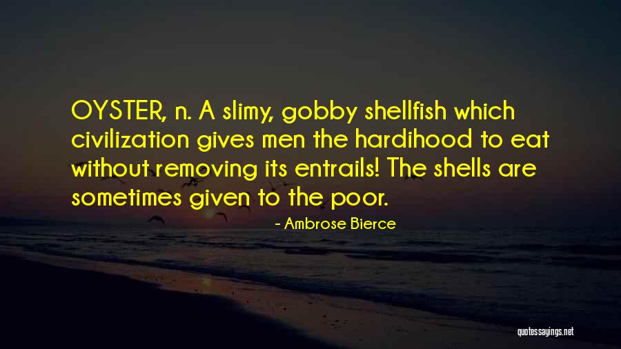 Gobby Cow Quotes By Ambrose Bierce Gobby Cow Quotes By Ambrose Bierce