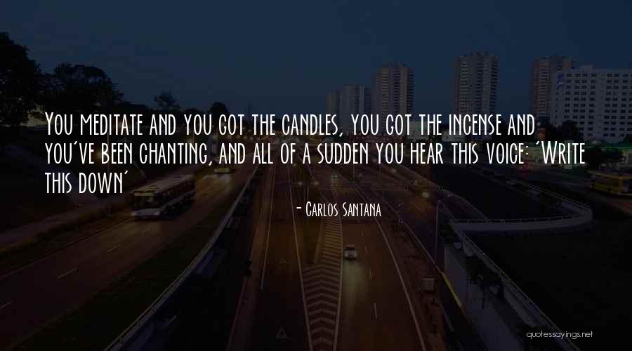Gobeil Montreal Quotes By Carlos Santana Gobeil Montreal Quotes By Carlos Santana