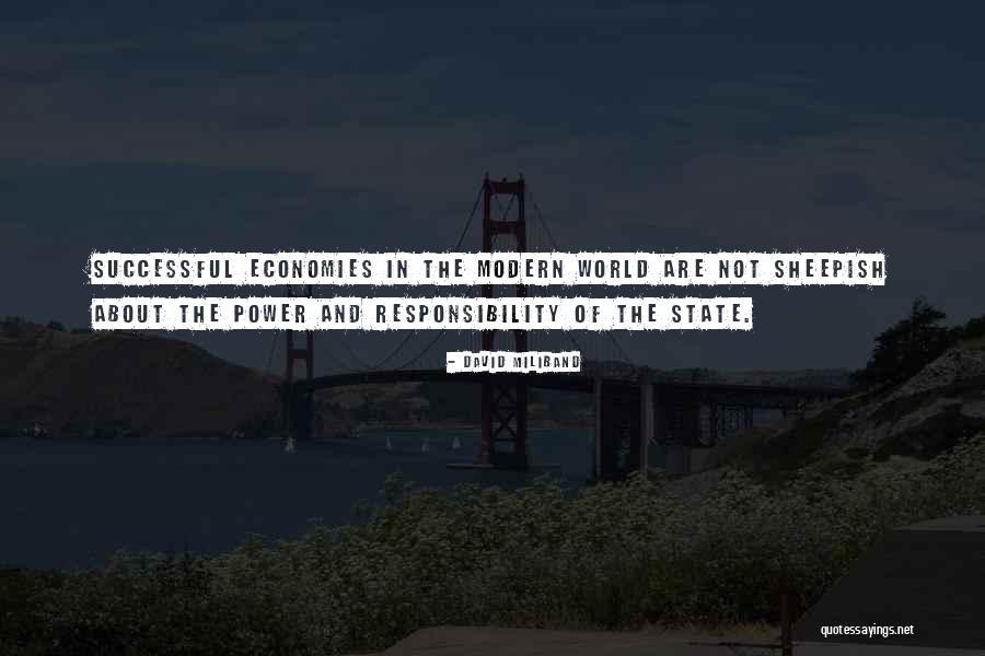 Gobeil Montreal Quotes By David Miliband Gobeil Montreal Quotes By David Miliband