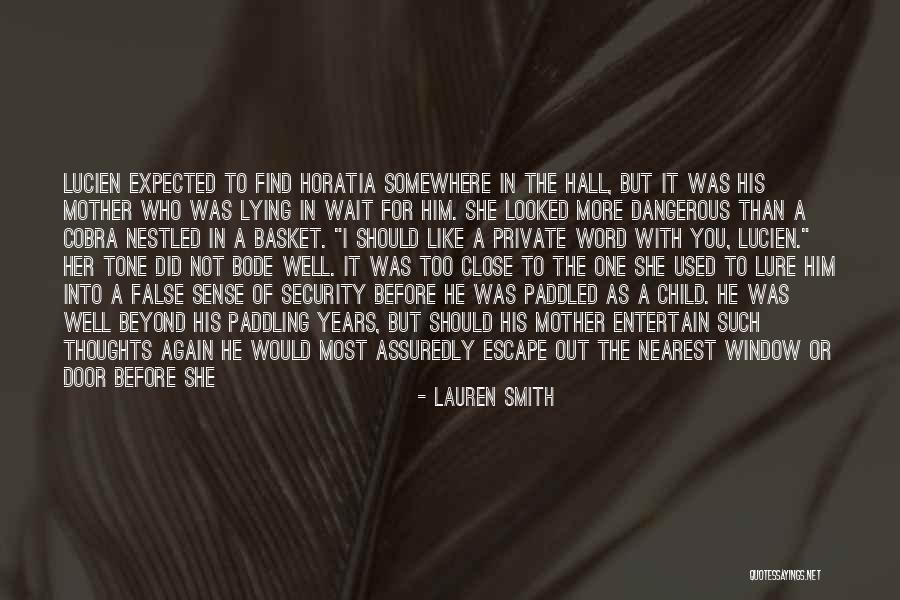 Gobeil Montreal Quotes By Lauren Smith Gobeil Montreal Quotes By Lauren Smith