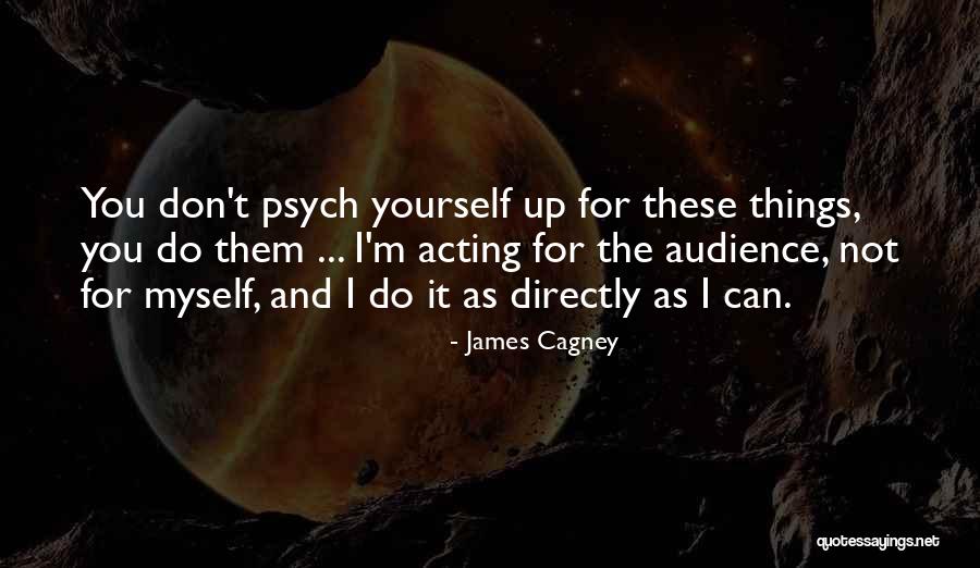Gobel On Carson Quotes By James Cagney Gobel On Carson Quotes By James Cagney