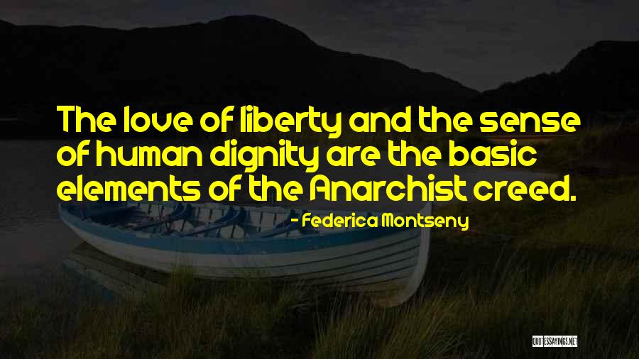 Gobelins Quotes By Federica Montseny Gobelins Quotes By Federica Montseny