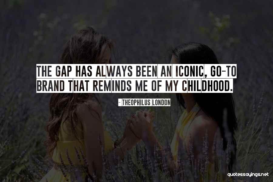 Goben East Quotes By Theophilus London Goben East Quotes By Theophilus London