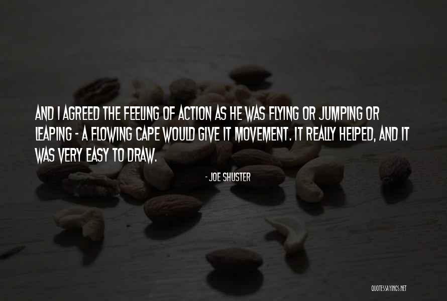 Goberdhan Investments Quotes By Joe Shuster Goberdhan Investments Quotes By Joe Shuster
