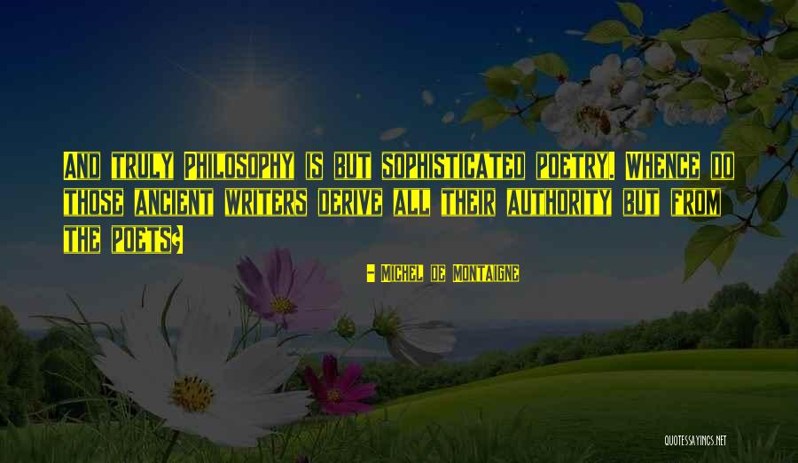 Gobernacion De Boyaca Quotes By Michel De Montaigne Gobernacion De Boyaca Quotes By Michel De Montaigne