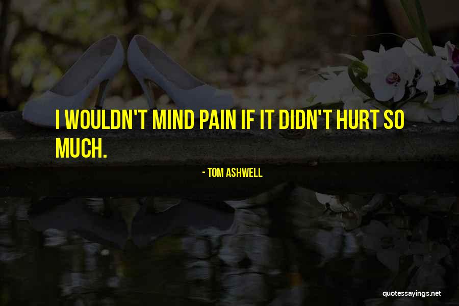 Gobernadora Quotes By Tom Ashwell Gobernadora Quotes By Tom Ashwell