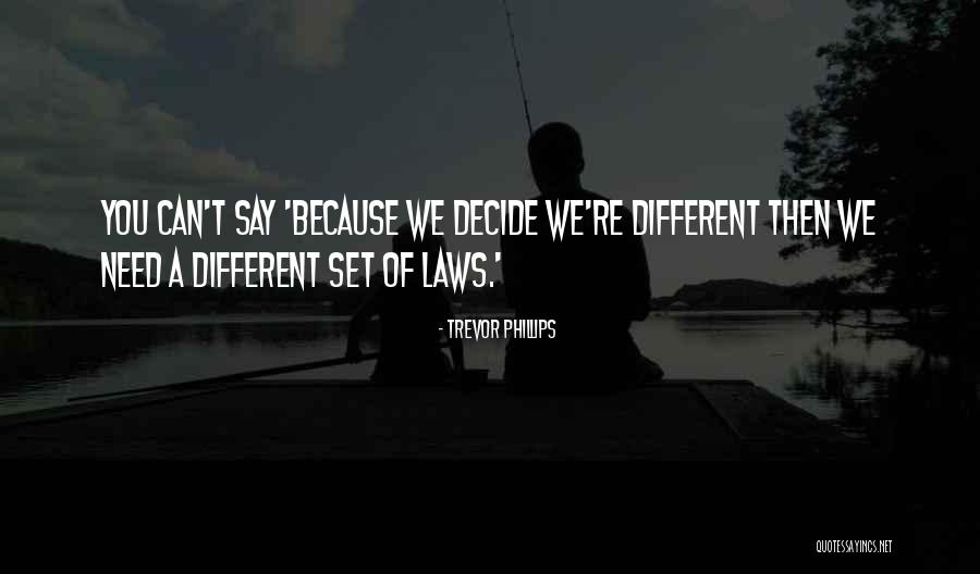Gobernadora Quotes By Trevor Phillips Gobernadora Quotes By Trevor Phillips