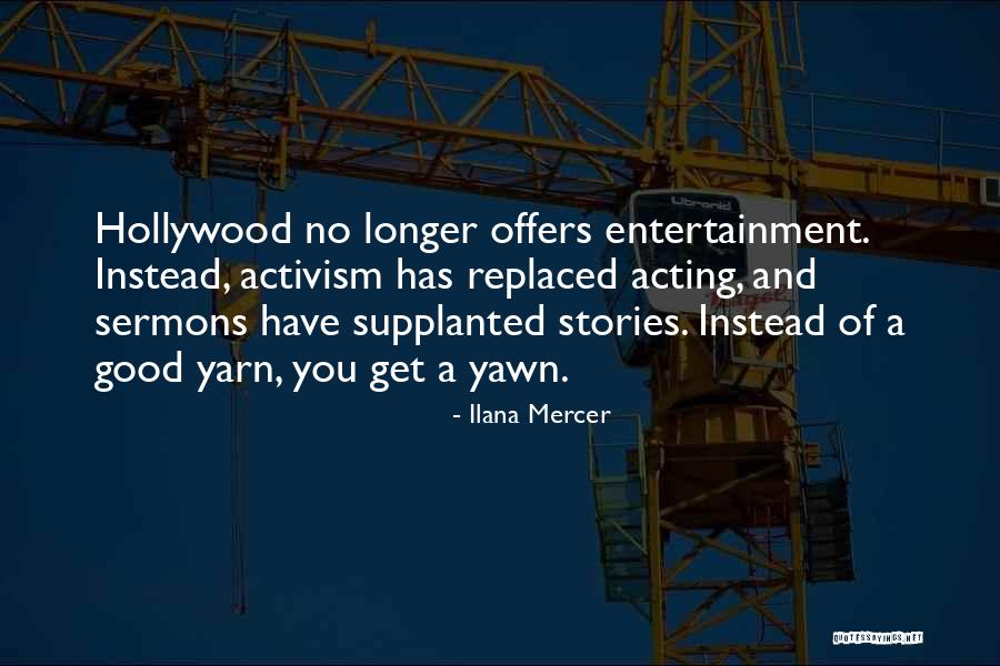 Gobernadores De Las Tinieblas Quotes By Ilana Mercer Gobernadores De Las Tinieblas Quotes By Ilana Mercer