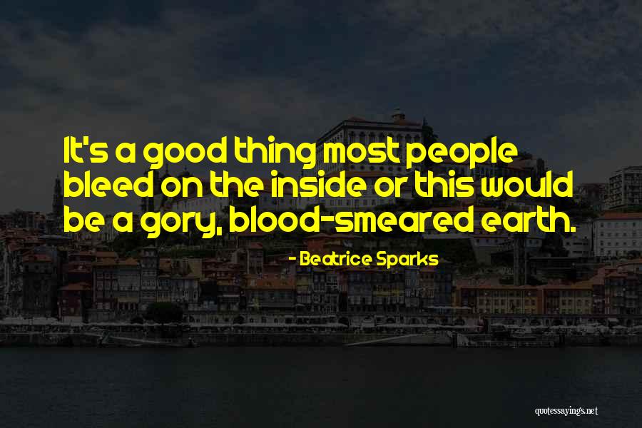 Gobernante De Egipto Quotes By Beatrice Sparks Gobernante De Egipto Quotes By Beatrice Sparks