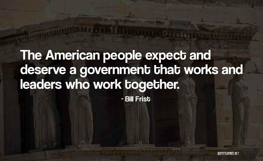 Gobernante De Egipto Quotes By Bill Frist Gobernante De Egipto Quotes By Bill Frist