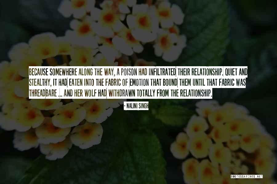 Gobernantes Aztecas Quotes By Nalini Singh Gobernantes Aztecas Quotes By Nalini Singh