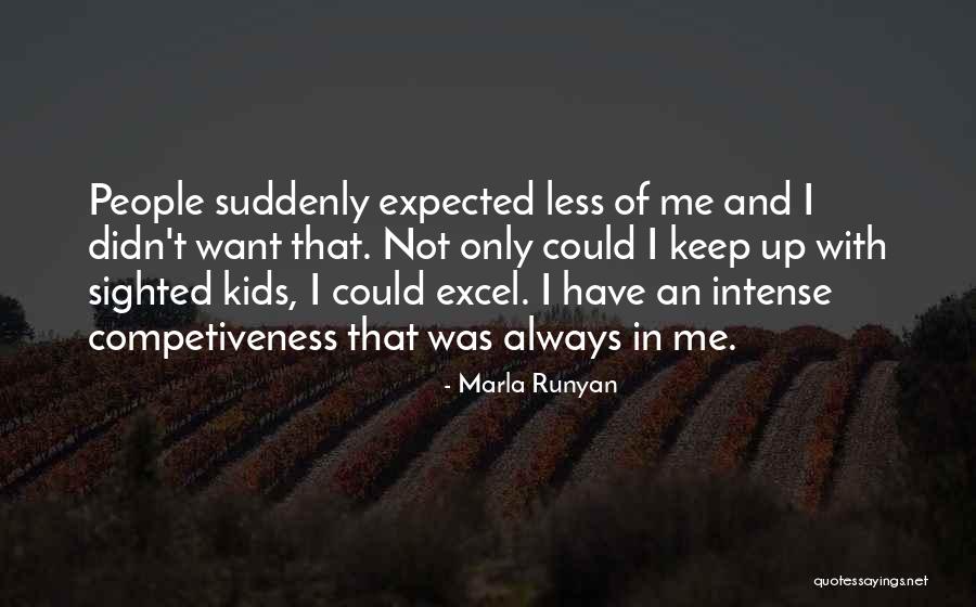 Gobernantes En Quotes By Marla Runyan Gobernantes En Quotes By Marla Runyan