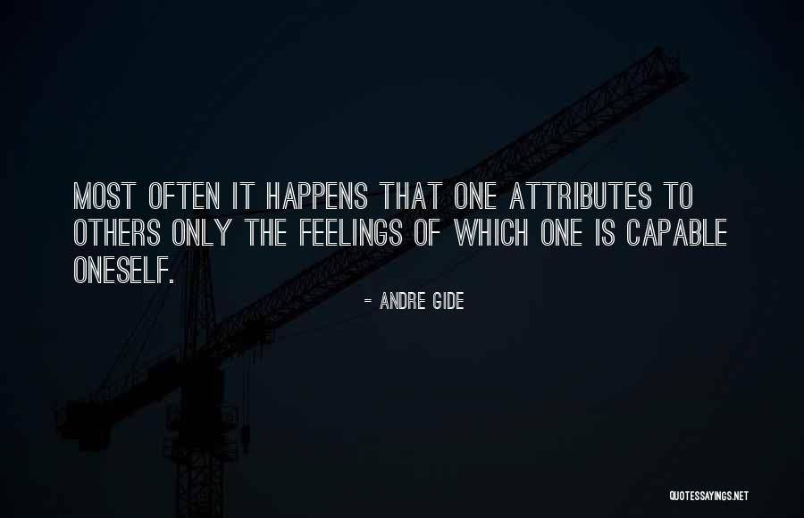 Gobernaron Quotes By Andre Gide Gobernaron Quotes By Andre Gide