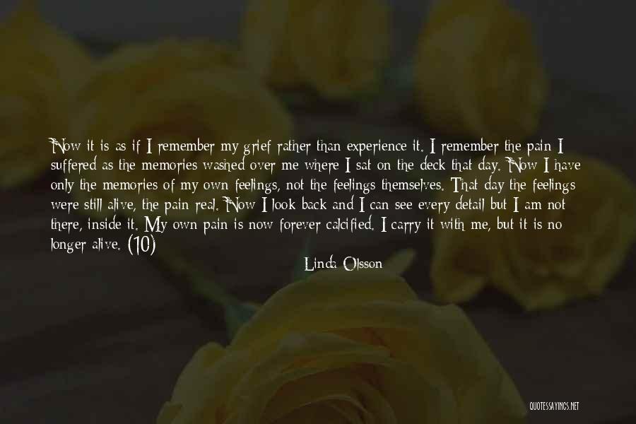Gobernaron Quotes By Linda Olsson Gobernaron Quotes By Linda Olsson