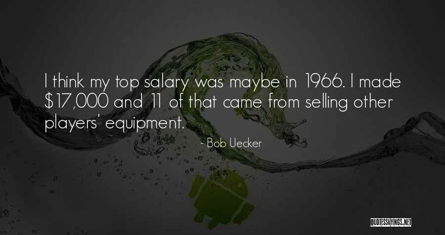 Gobers Games Quotes By Bob Uecker Gobers Games Quotes By Bob Uecker