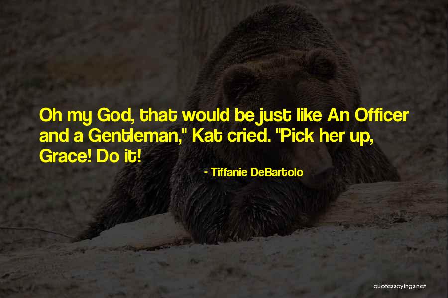 Gobert Utah Quotes By Tiffanie DeBartolo Gobert Utah Quotes By Tiffanie DeBartolo