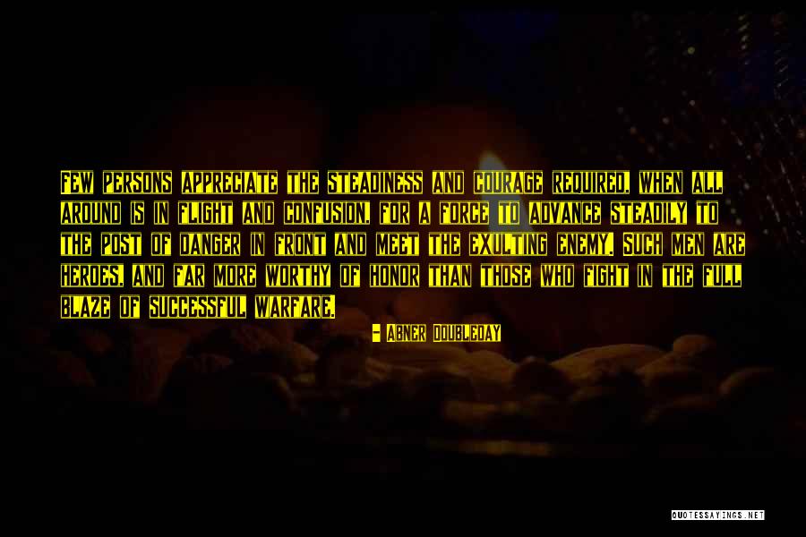 Gobertram Quotes By Abner Doubleday Gobertram Quotes By Abner Doubleday