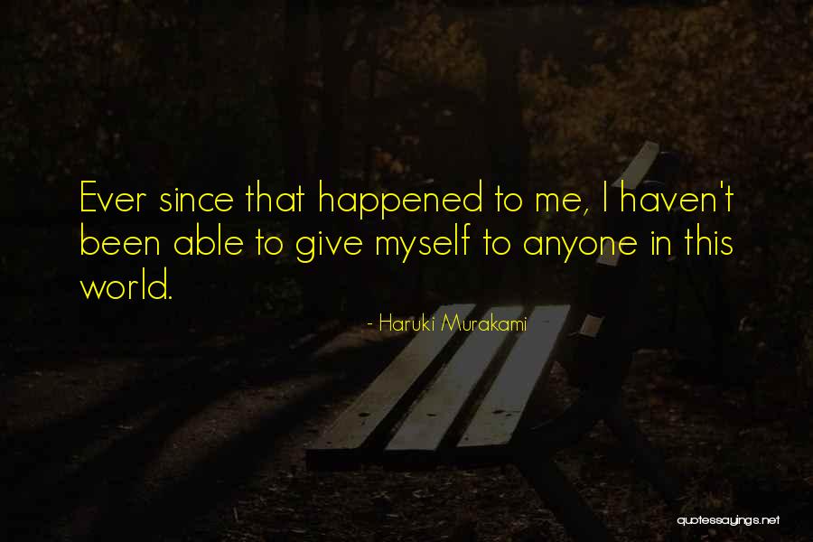 Gobi Manchurian Quotes By Haruki Murakami Gobi Manchurian Quotes By Haruki Murakami
