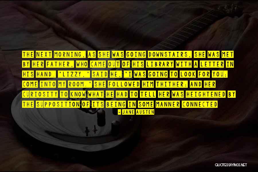 Gobierna Como Quotes By Jane Austen Gobierna Como Quotes By Jane Austen
