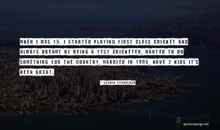 Gobierna Mi Quotes By Sachin Tendulkar Gobierna Mi Quotes By Sachin Tendulkar