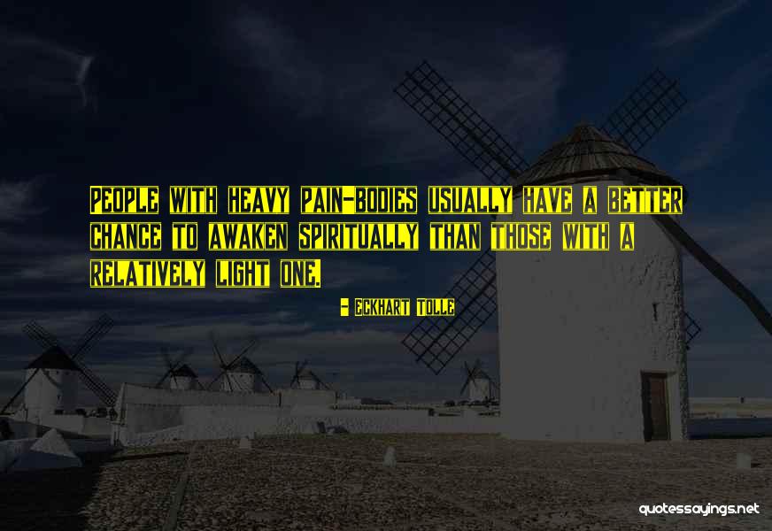 Gobiernos Coloniales Quotes By Eckhart Tolle Gobiernos Coloniales Quotes By Eckhart Tolle