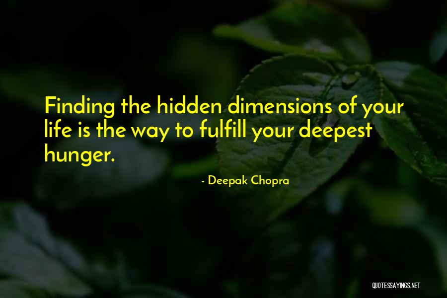 Gobiernos Militares Quotes By Deepak Chopra Gobiernos Militares Quotes By Deepak Chopra