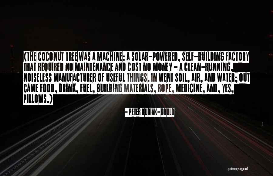 Gobiernos Militares Quotes By Peter Rudiak-Gould Gobiernos Militares Quotes By Peter Rudiak-Gould