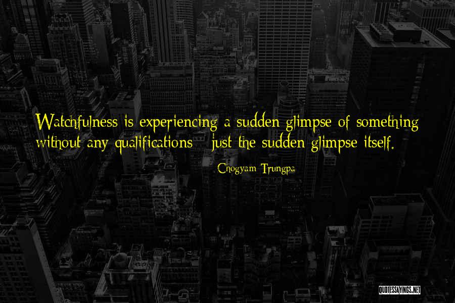 Gobiernos Totalitarios Quotes By Chogyam Trungpa Gobiernos Totalitarios Quotes By Chogyam Trungpa